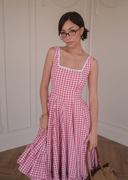 Daze Dress