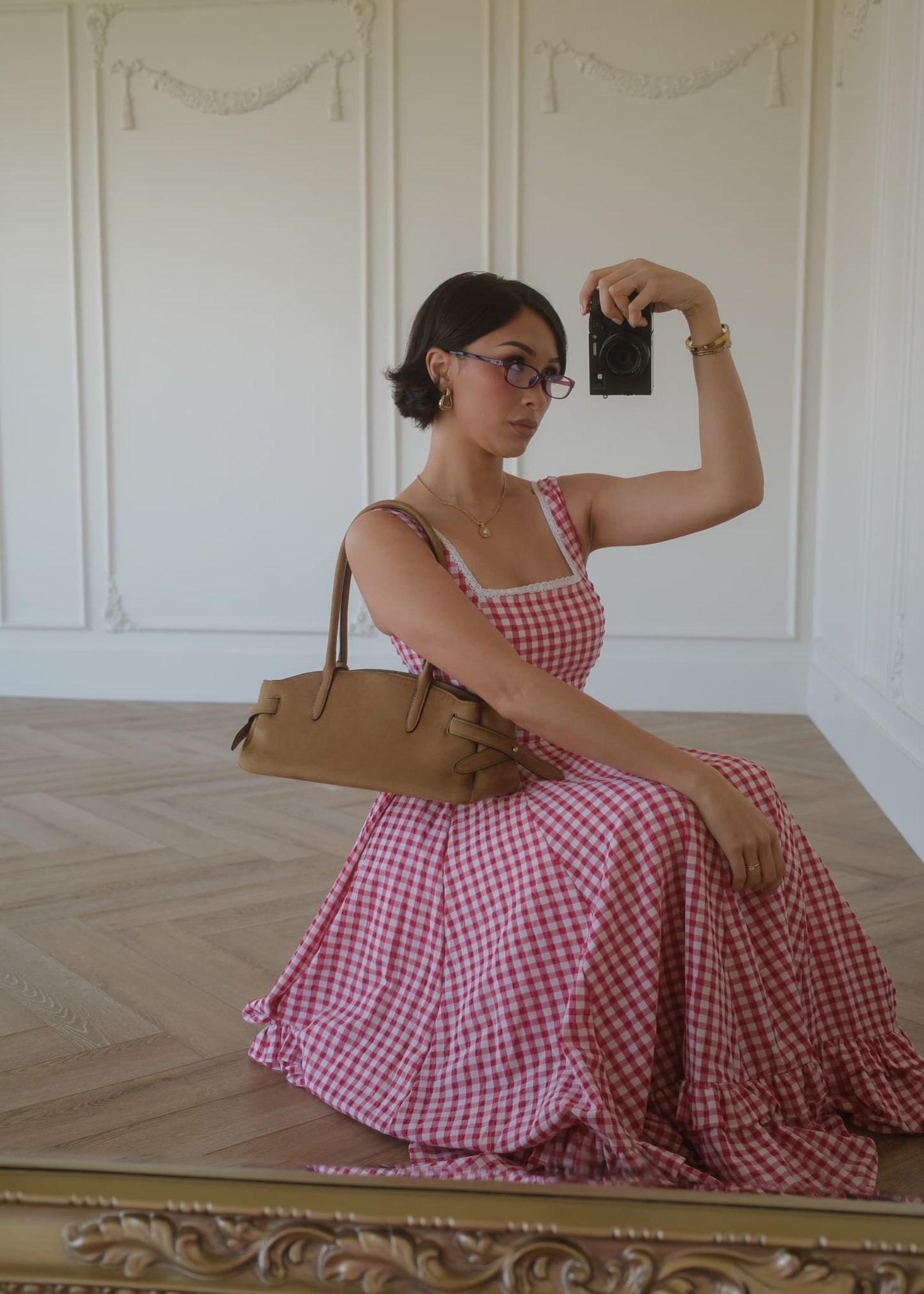 Daze Dress