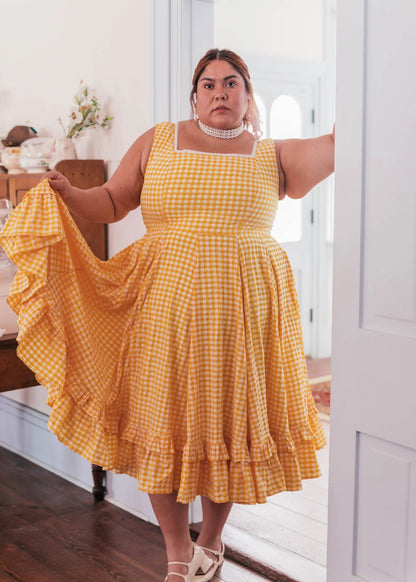 Daze Dress