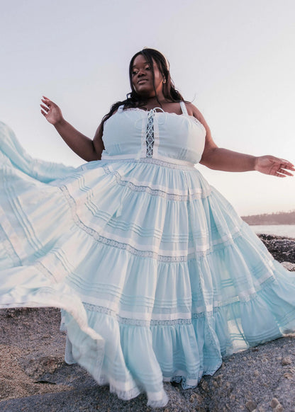 Delores Dress