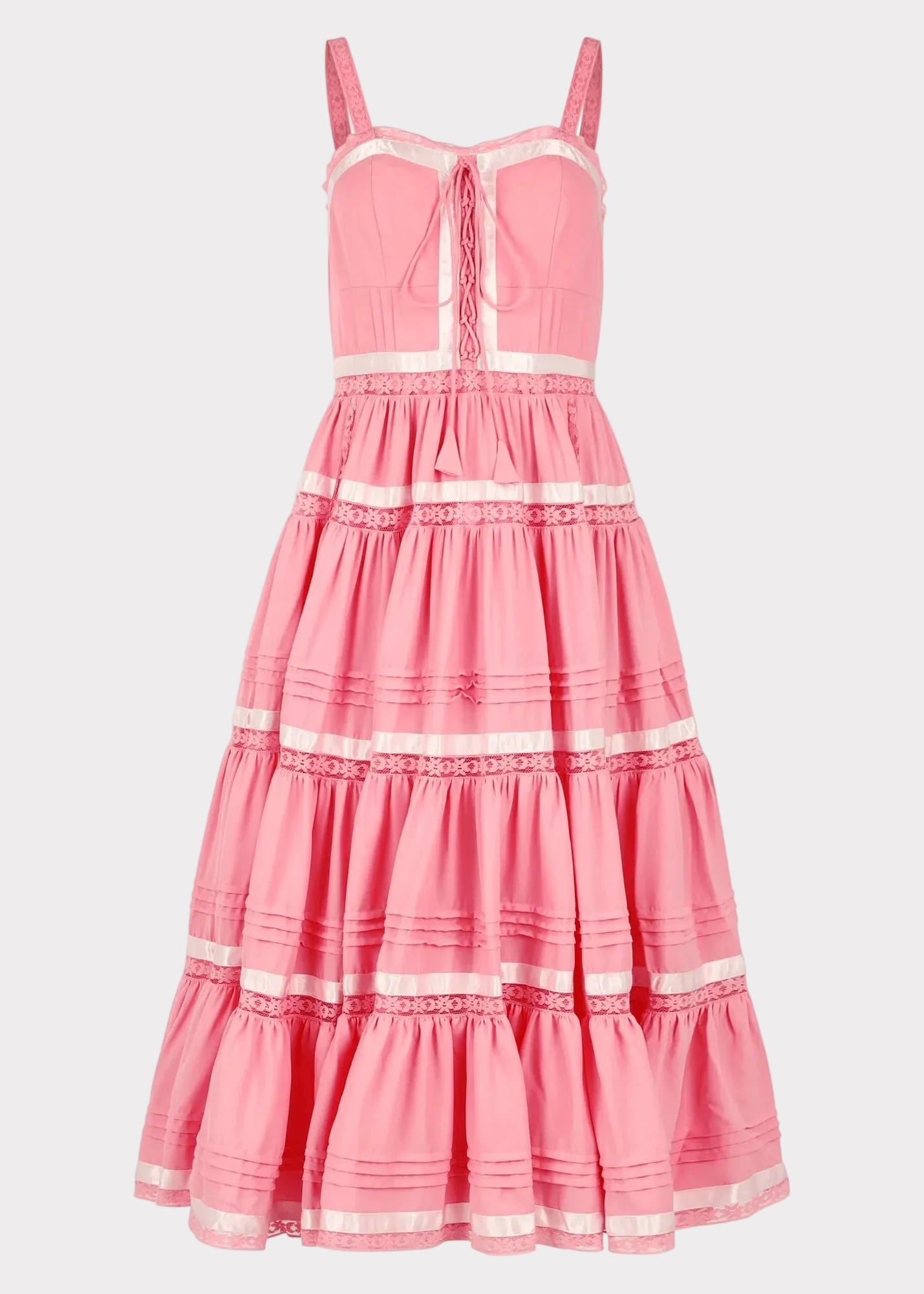 Delores Dress