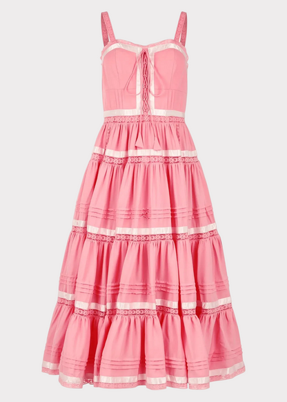 Delores Dress