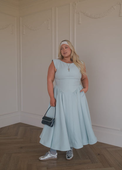 Diana Dress