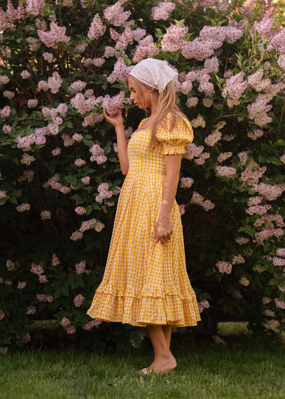 Dorothy Dress