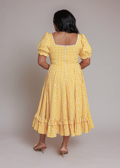 Dorothy Dress