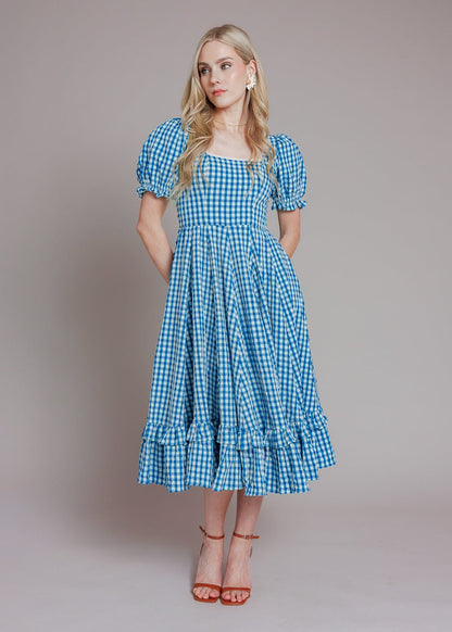 Dorothy Dress