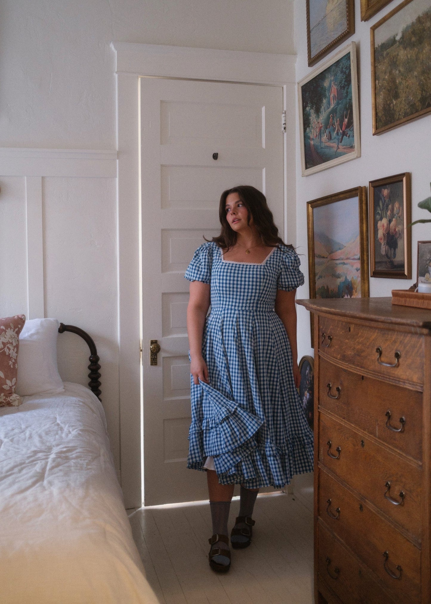 Dorothy Dress