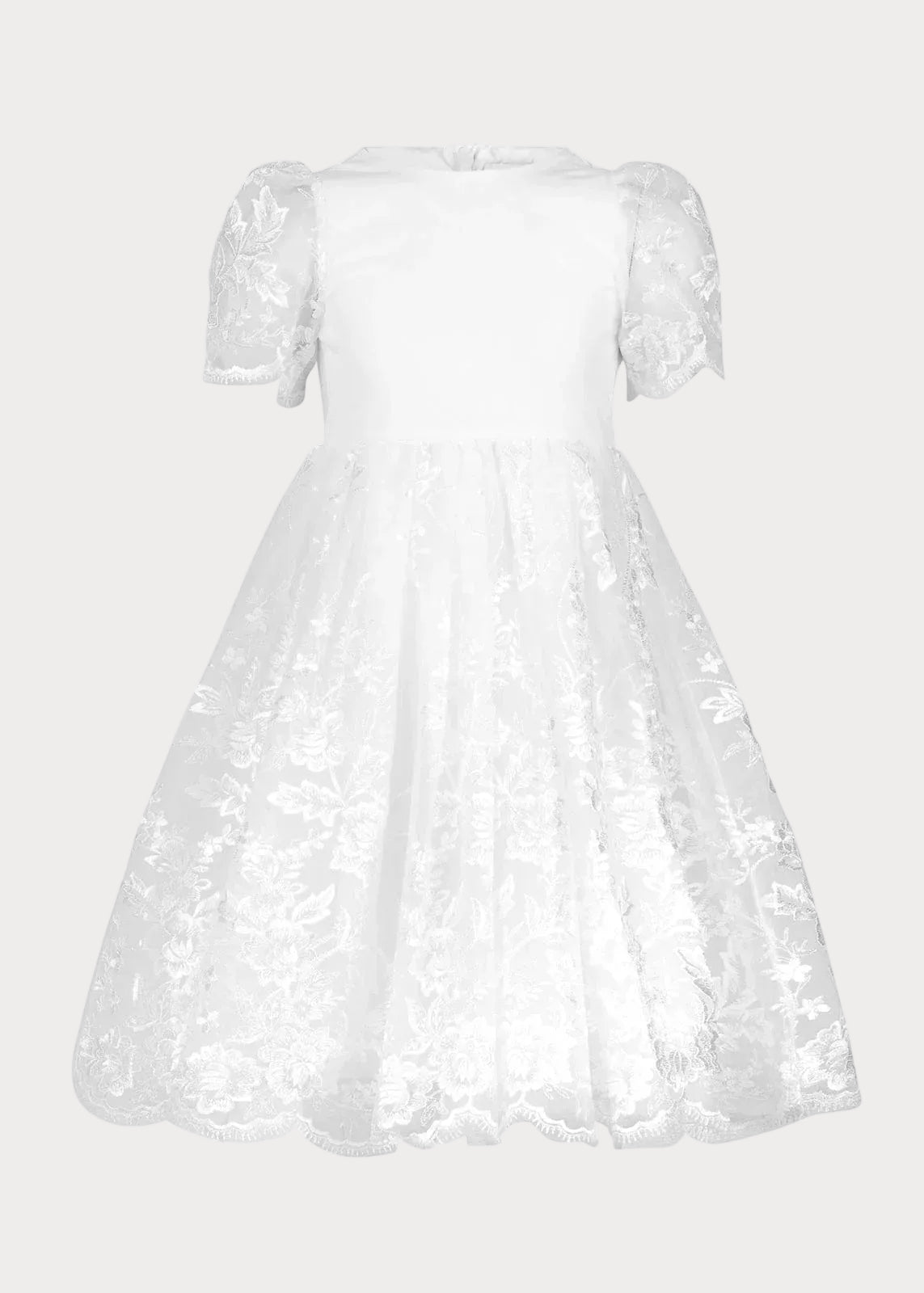 Dove Girls Dress