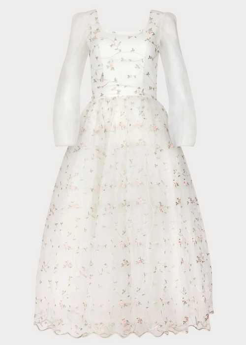 Eira Dress