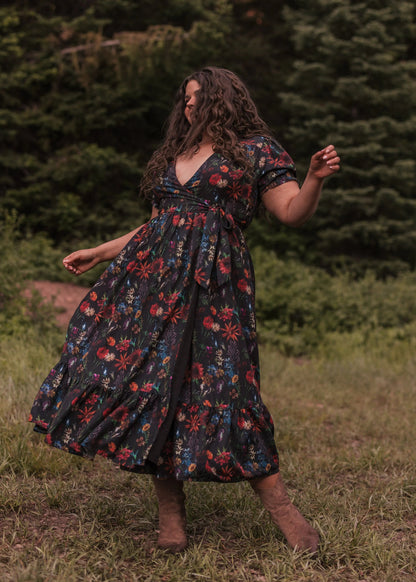 Elara Dress