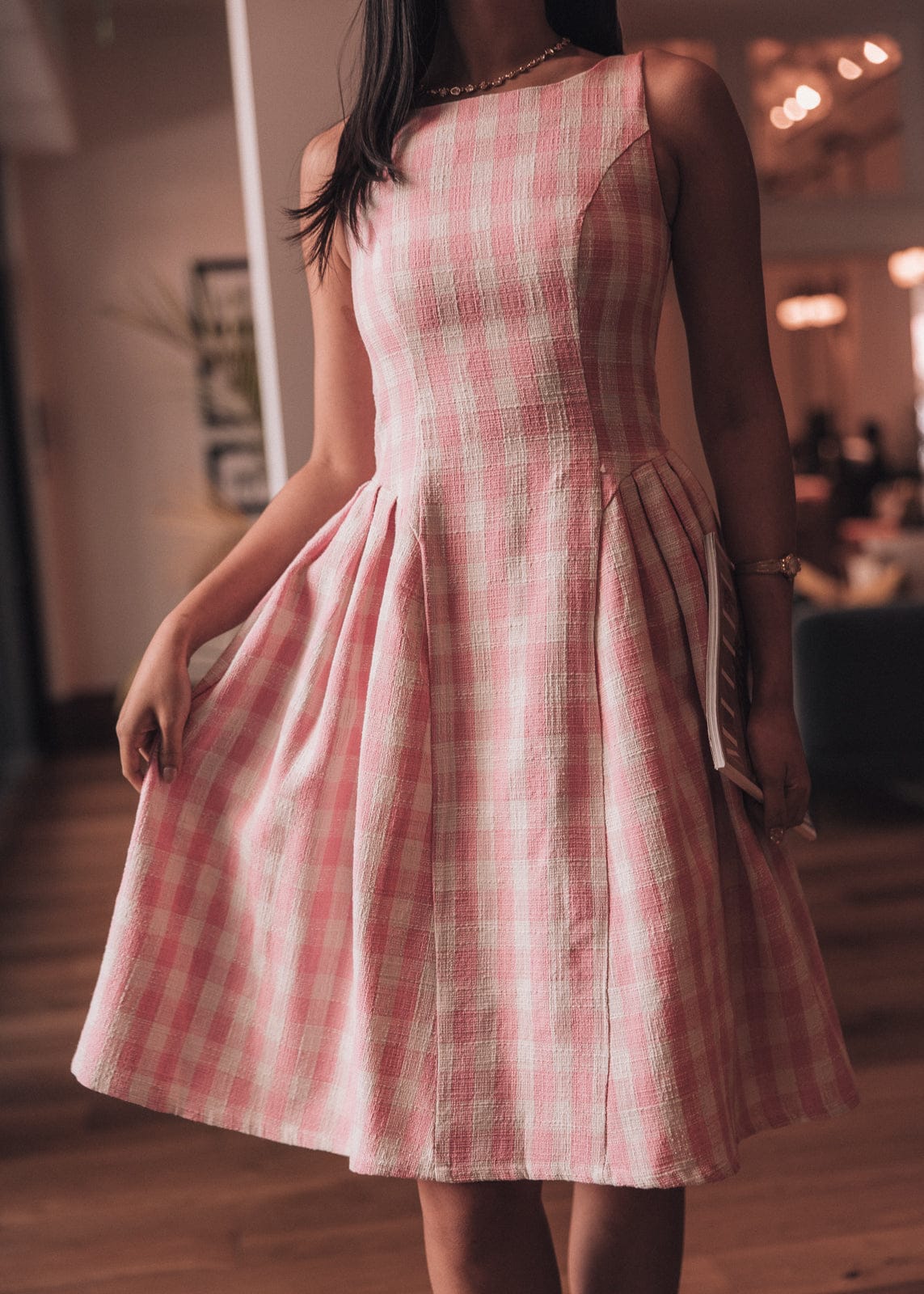 Elle Dress