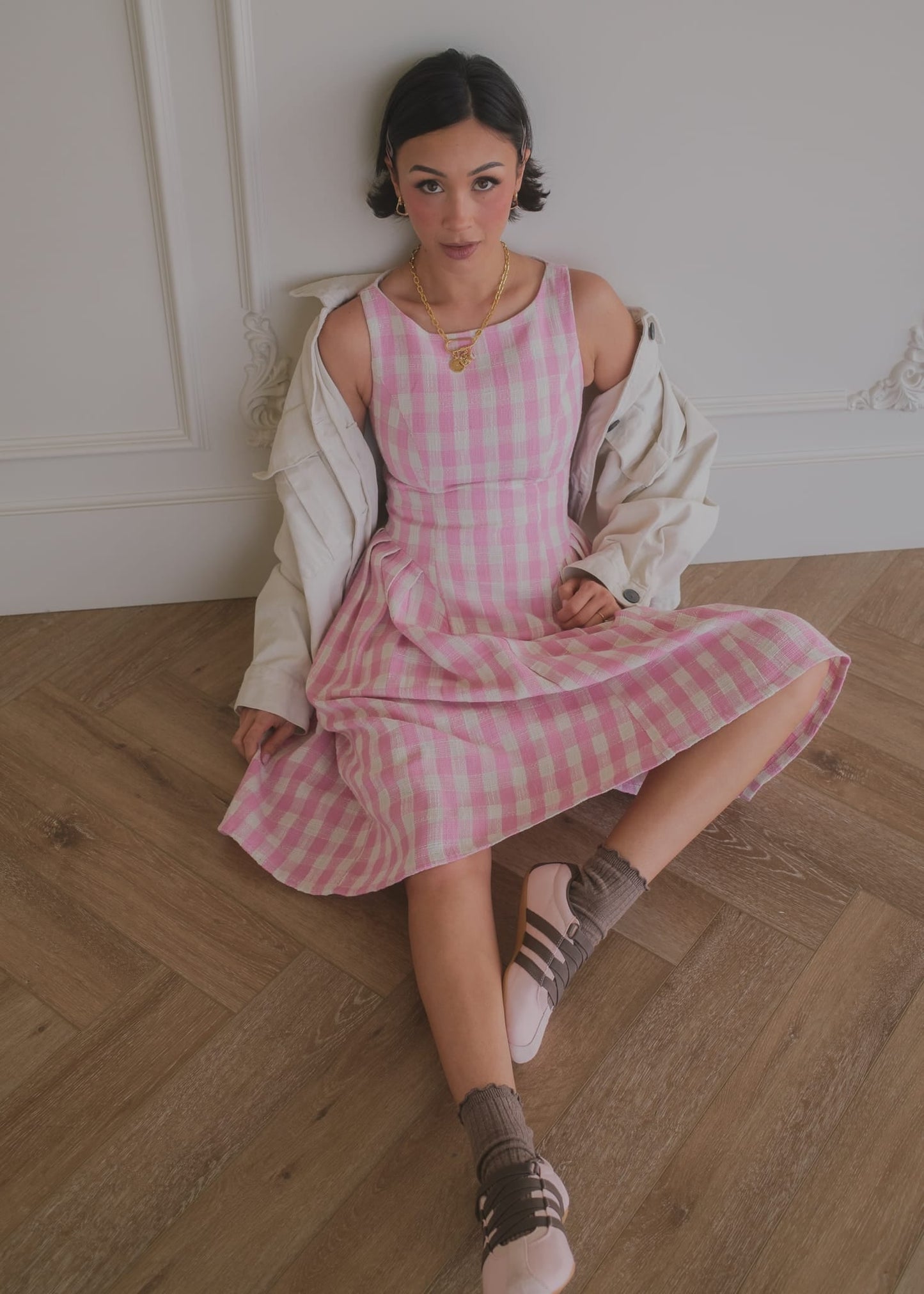 Elle Dress