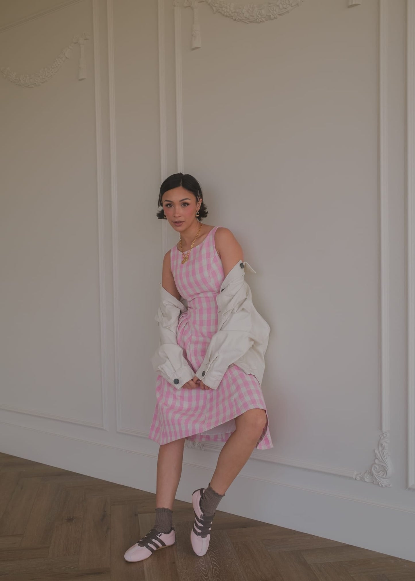 Elle Dress