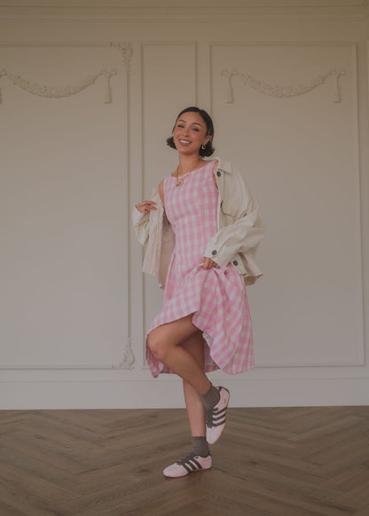 Elle Dress