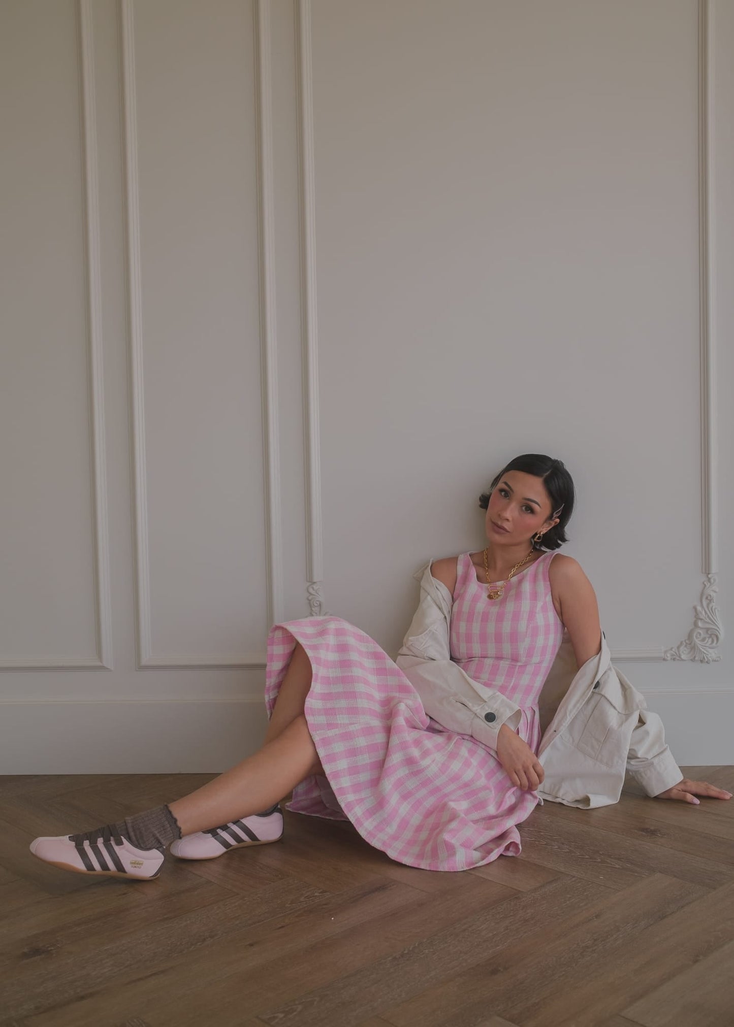 Elle Dress