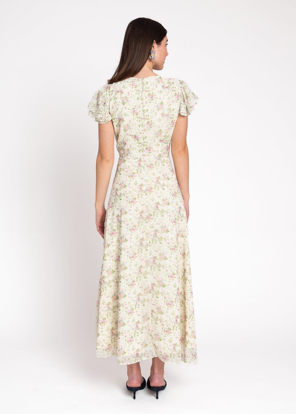 Elodie Dress