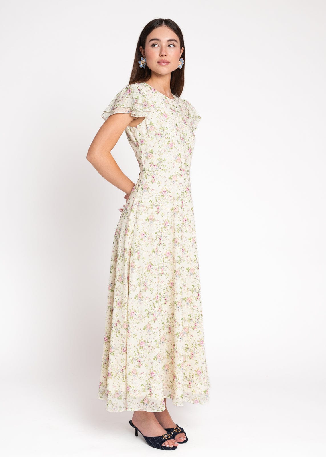 Elodie Dress