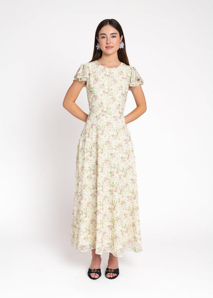 Elodie Dress