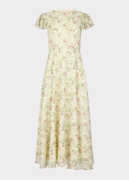Elodie Dress