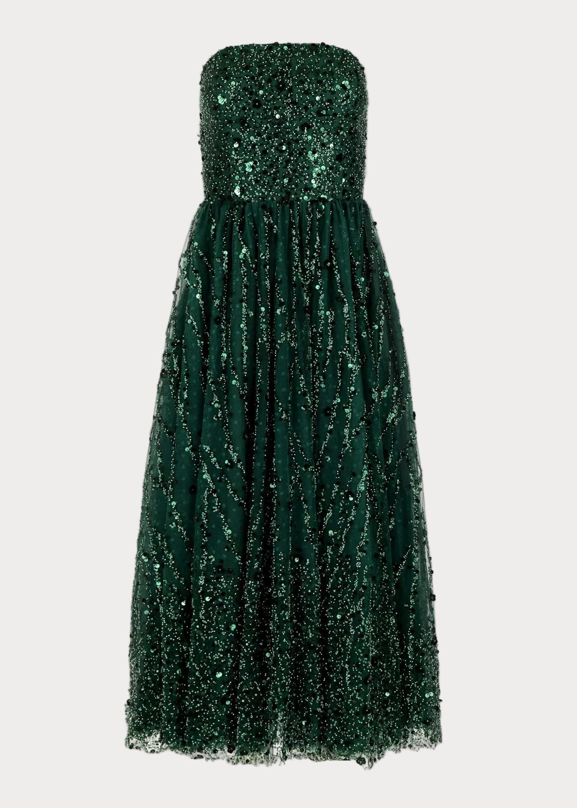 Elphie Dress
