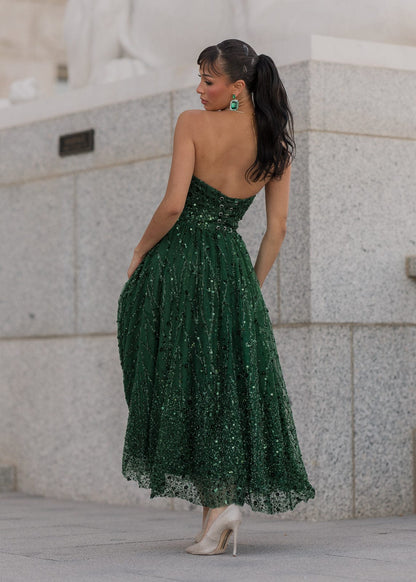Elphie Dress
