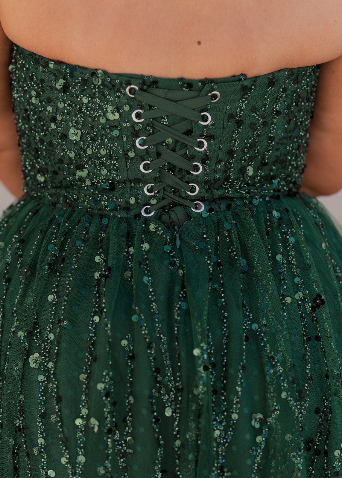 Elphie Dress