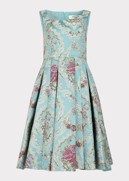 Emery Dress