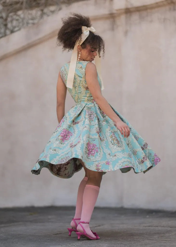 Emery Dress