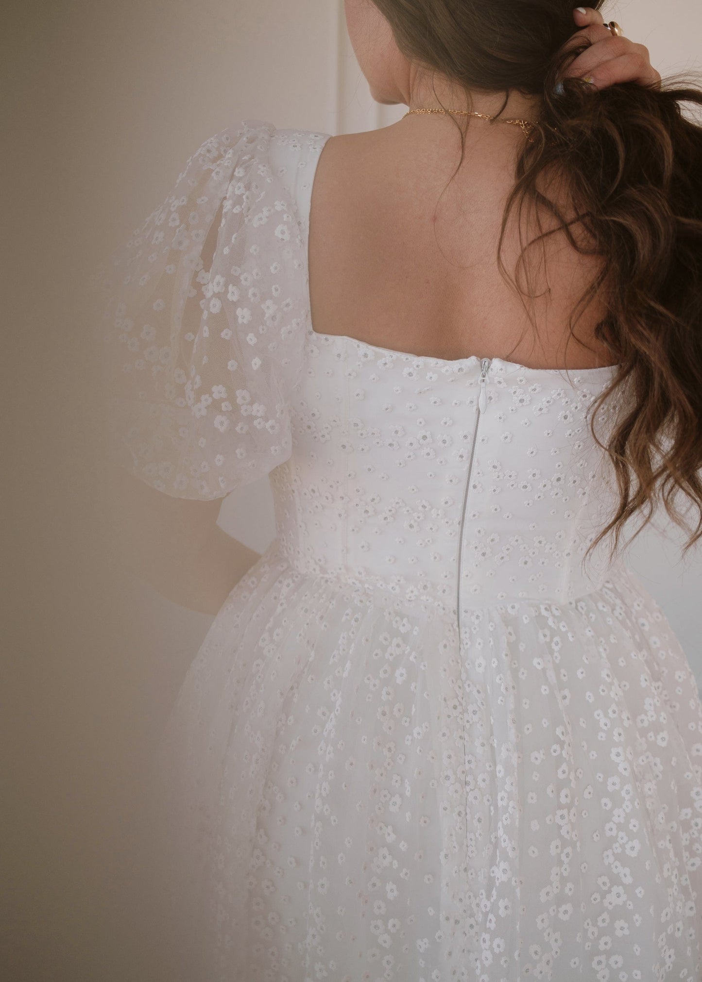 Everbloom Wedding Dress