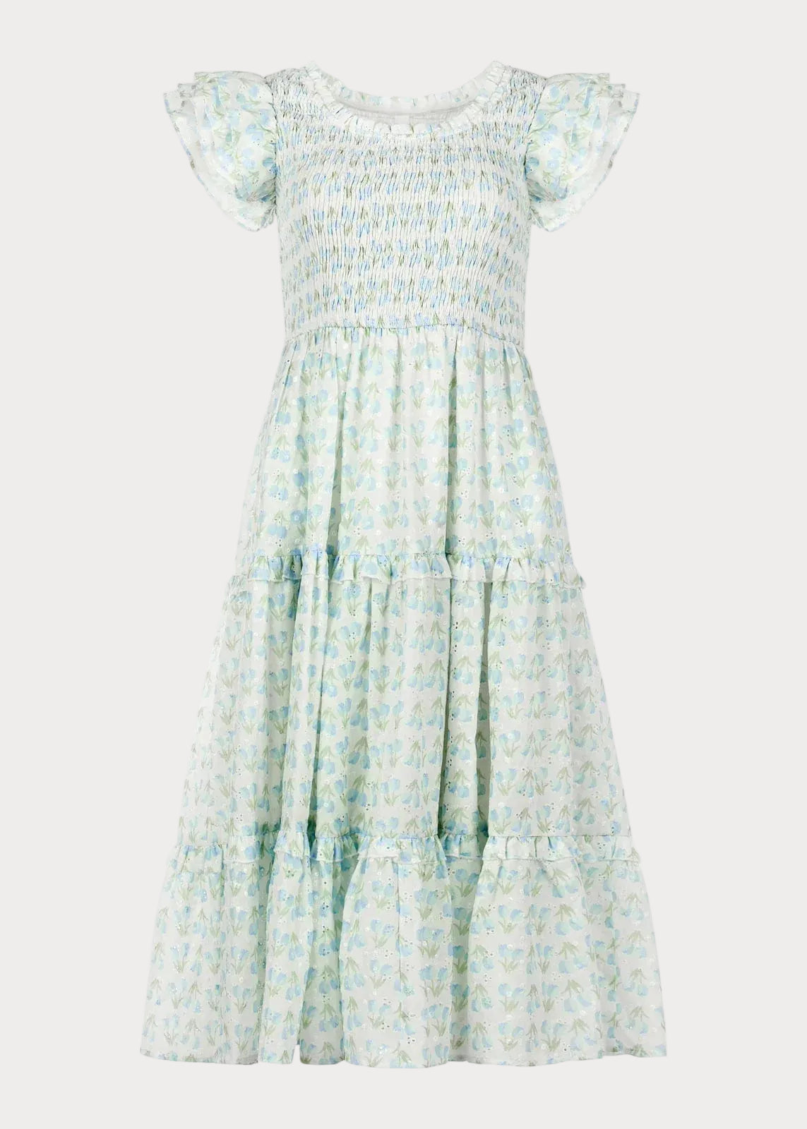 Florette Dress