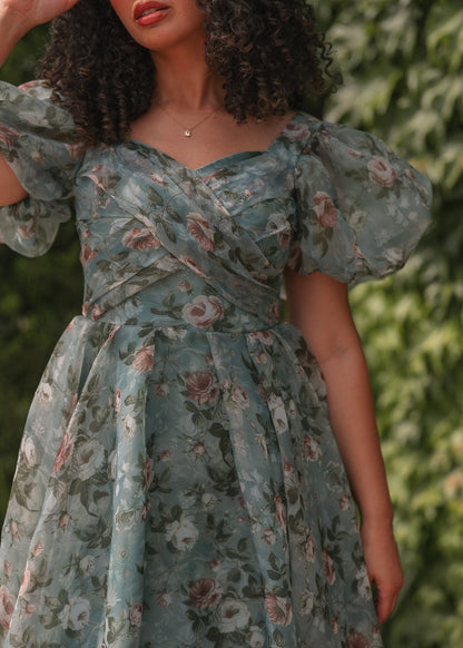 Gabriella Dress