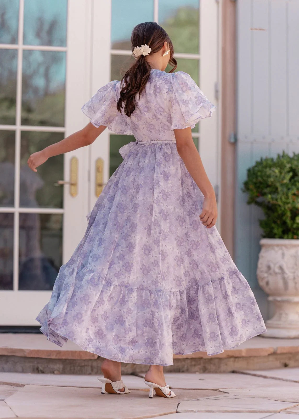 Gracie Dress