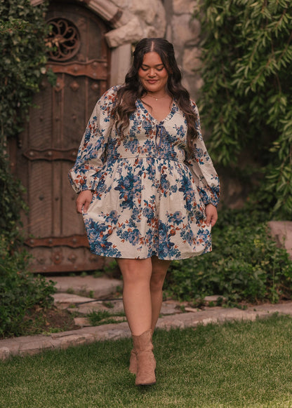 Hailey Dress