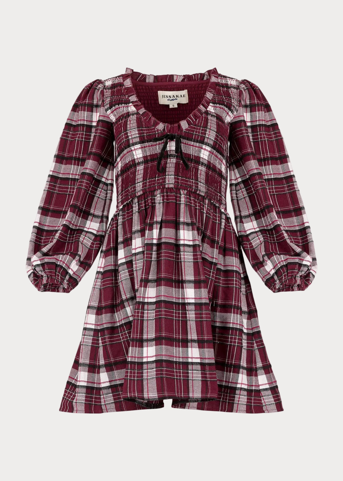 Hailey Dress