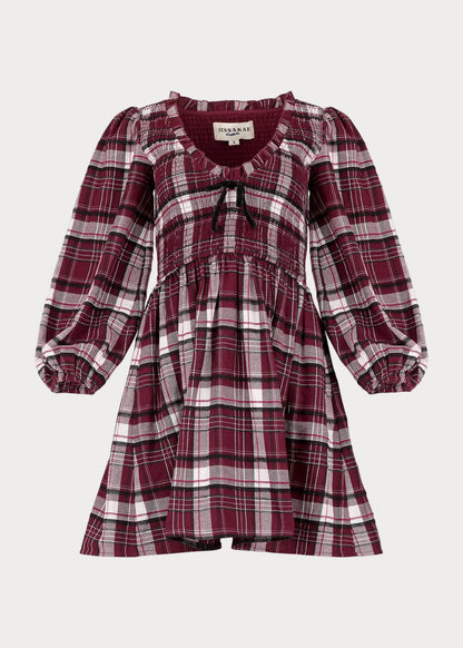 Hailey Dress