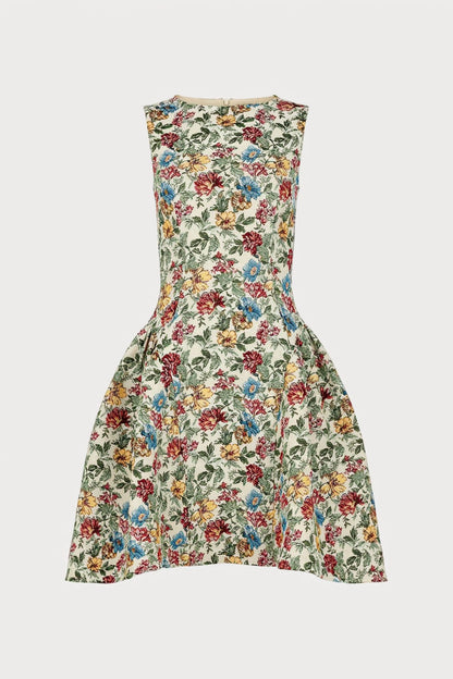 Hazel Dress