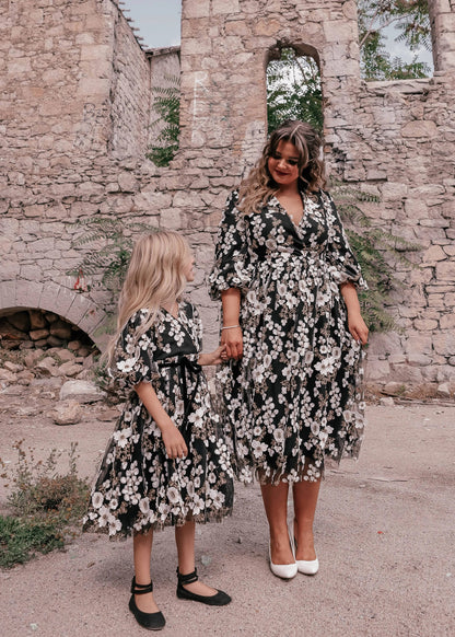 Holly Dress