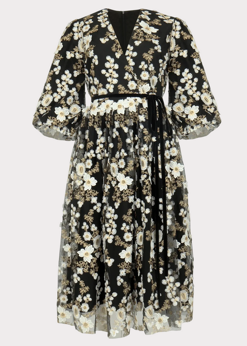 Holly Dress