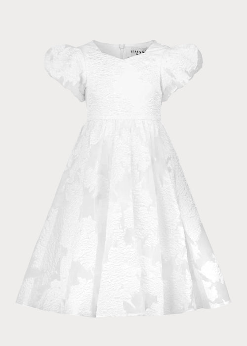 Hope Girls Dress