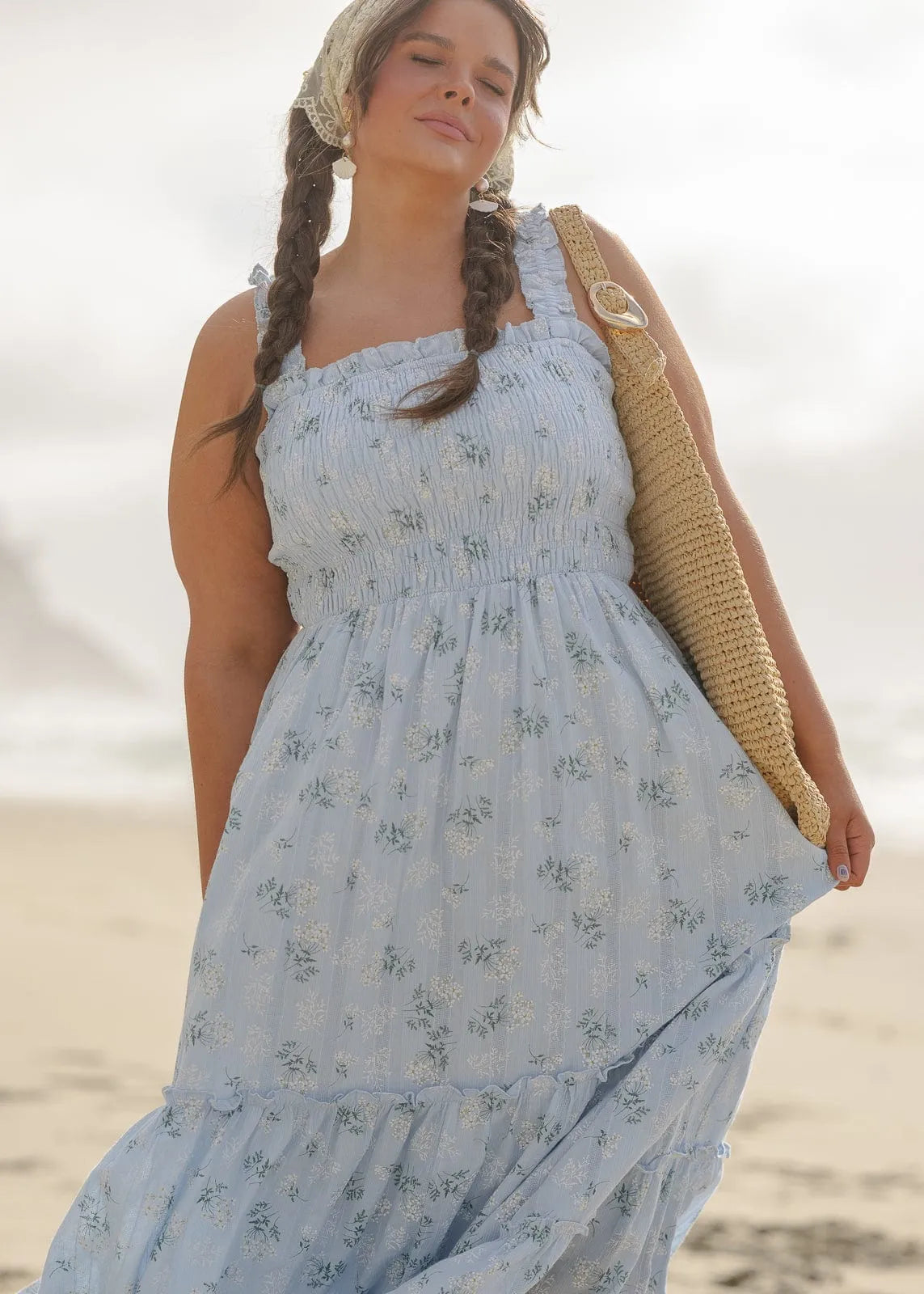 Isla Dress
