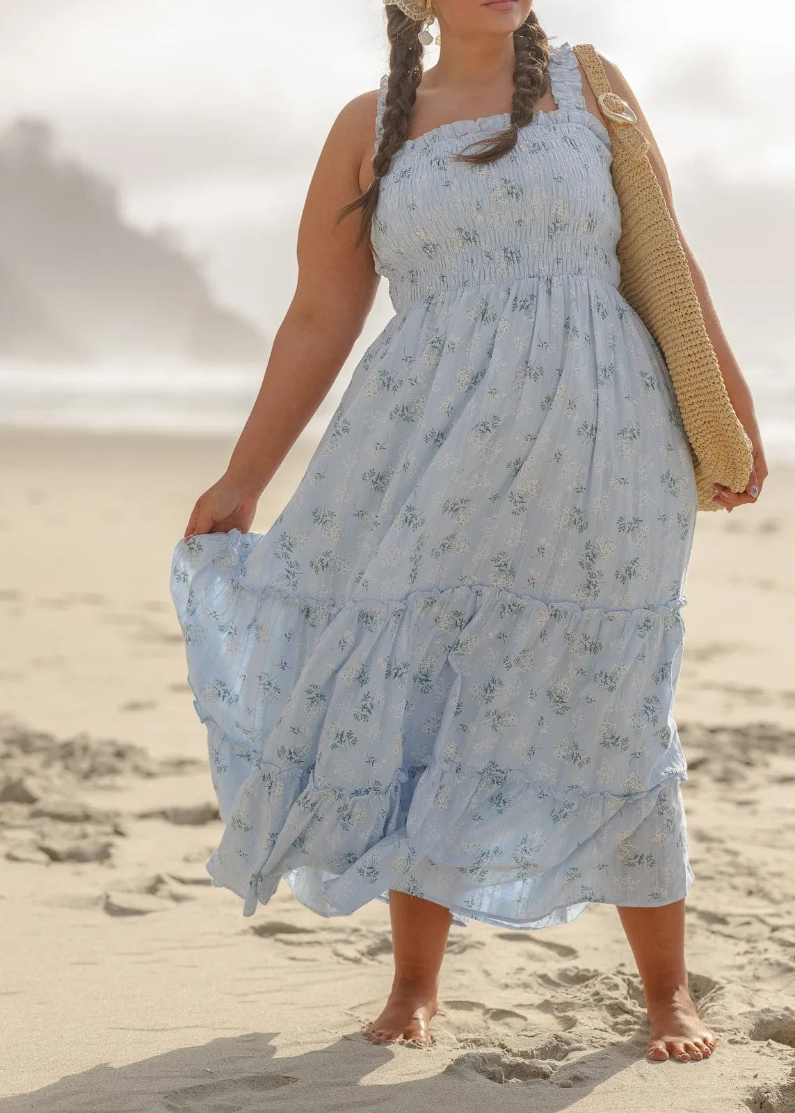 Isla Dress