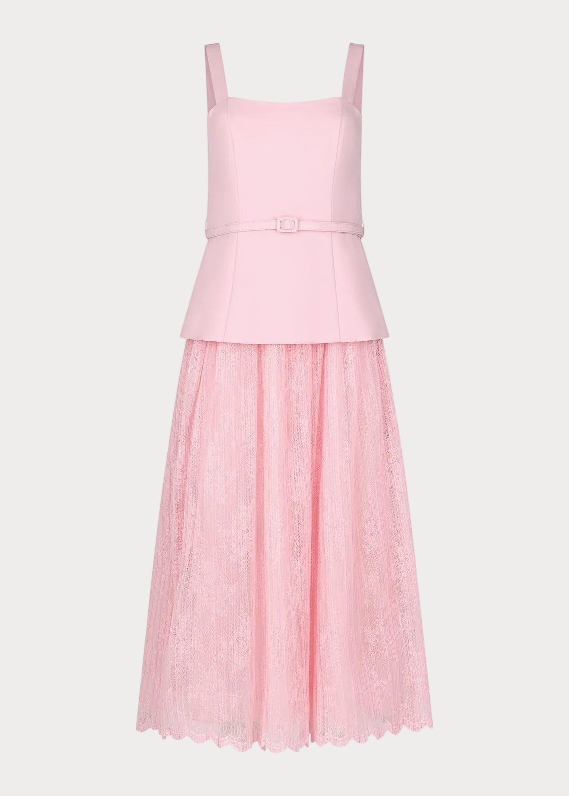 Jackie Dress