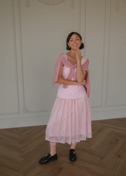 Jackie Dress