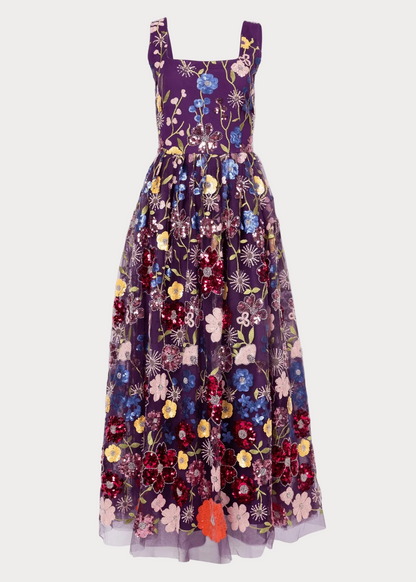 Jasmine Dress