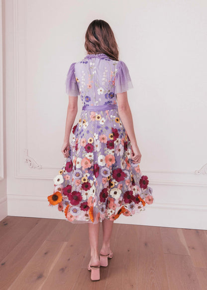 Jubilee Dress