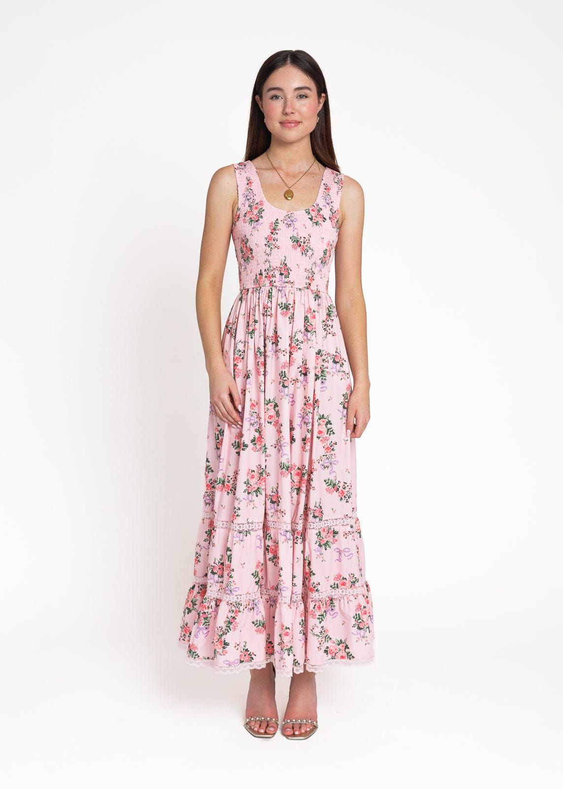 Juliette Dress