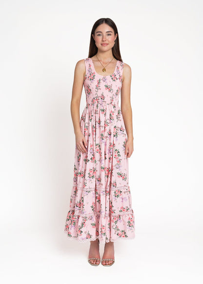 Juliette Dress