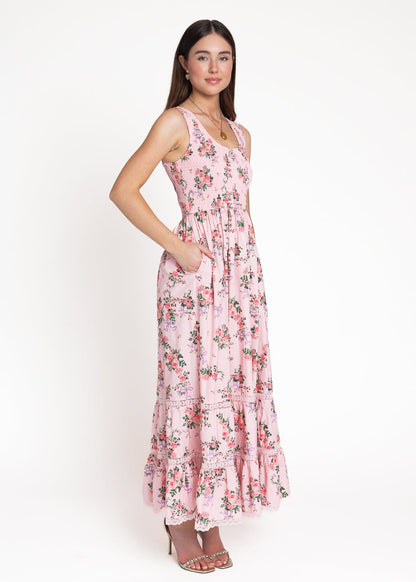 Juliette Dress