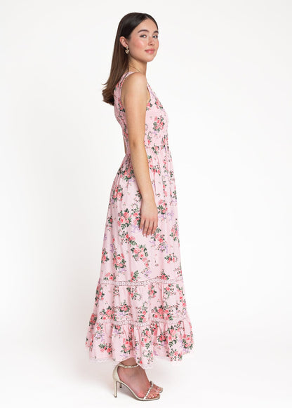 Juliette Dress