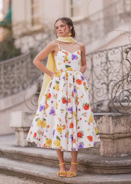 Kelly Dress